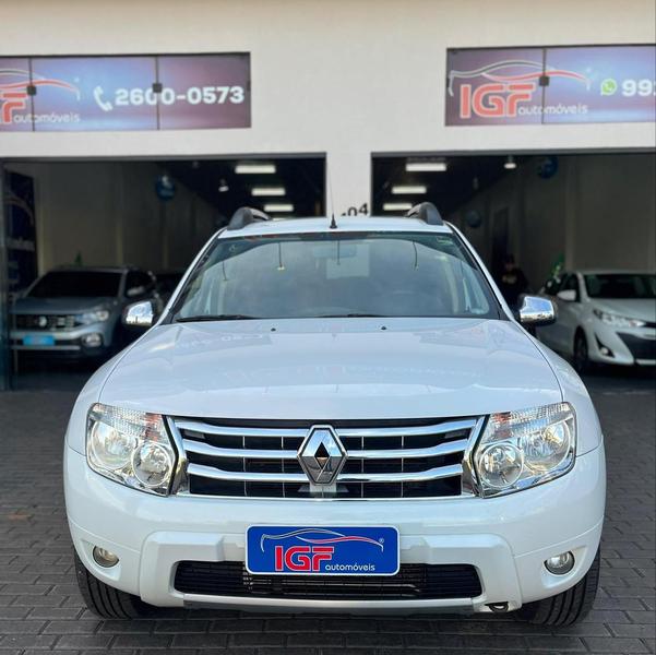Renault Duster 2.0 D 4x2a - foto 3