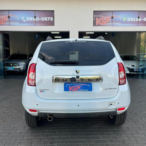 Renault Duster 2.0 D 4x2a - foto 7