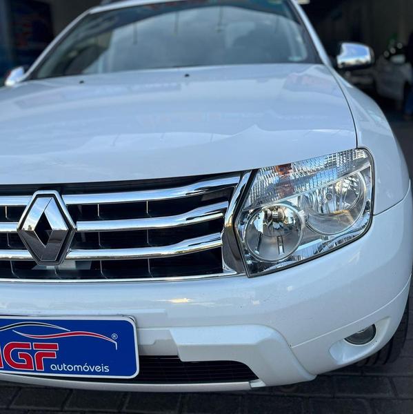 Renault Duster 2.0 D 4x2a - foto 4