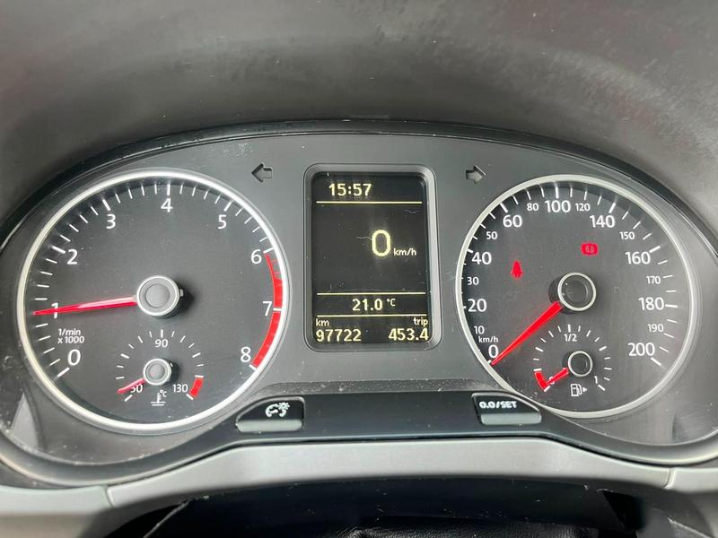 Volkswagen Fox Bluemotion 1.0 Mi Total Flex 12V 5P - foto 15