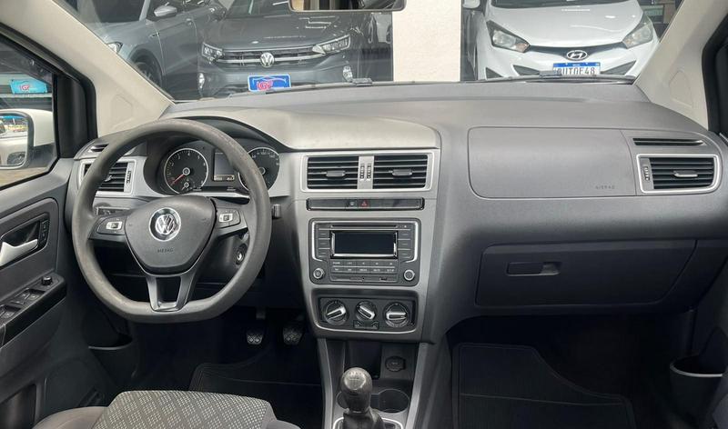 Volkswagen Fox Bluemotion 1.0 Mi Total Flex 12V 5P - foto 13