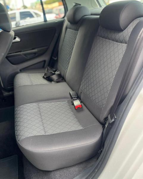 Volkswagen Fox Bluemotion 1.0 Mi Total Flex 12V 5P - foto 10