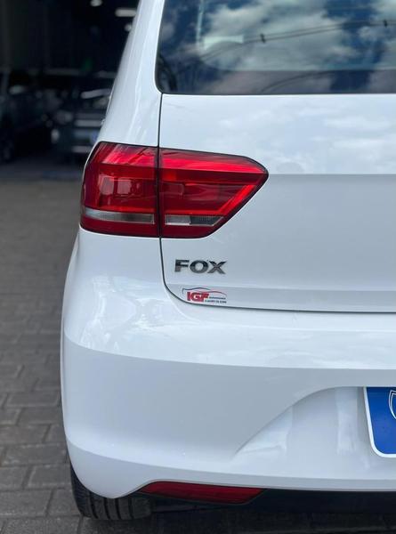 Volkswagen Fox Bluemotion 1.0 Mi Total Flex 12V 5P - foto 7