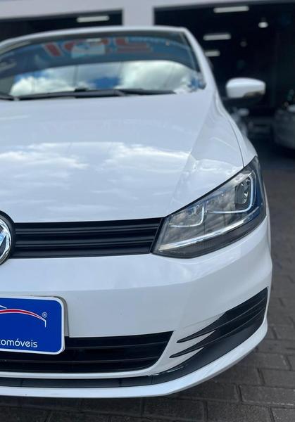 Volkswagen Fox Bluemotion 1.0 Mi Total Flex 12V 5P - foto 4