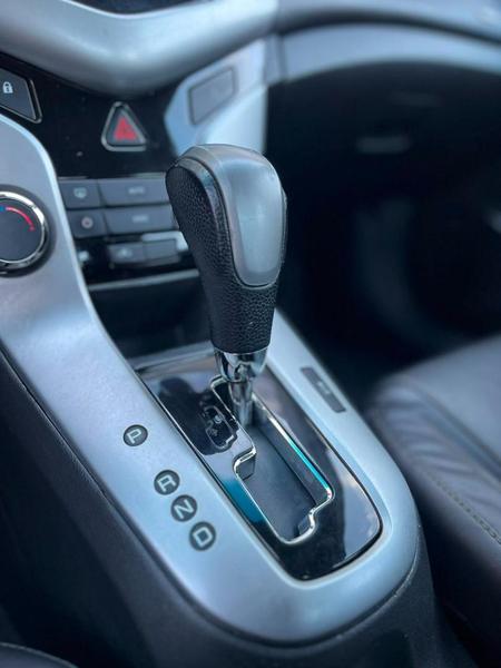 Chevrolet Cruze LT Nb - foto 11