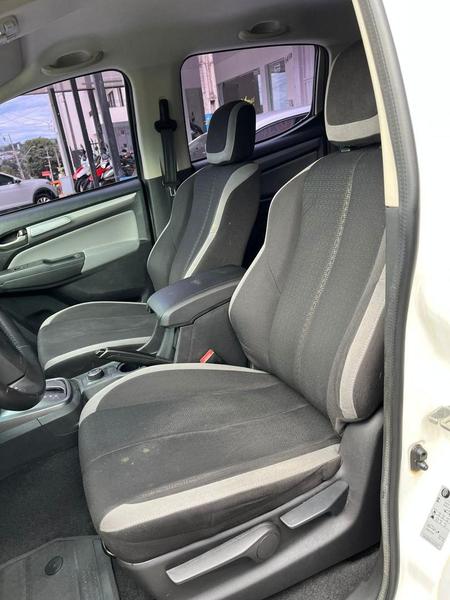 Chevrolet S10 LT - foto 9