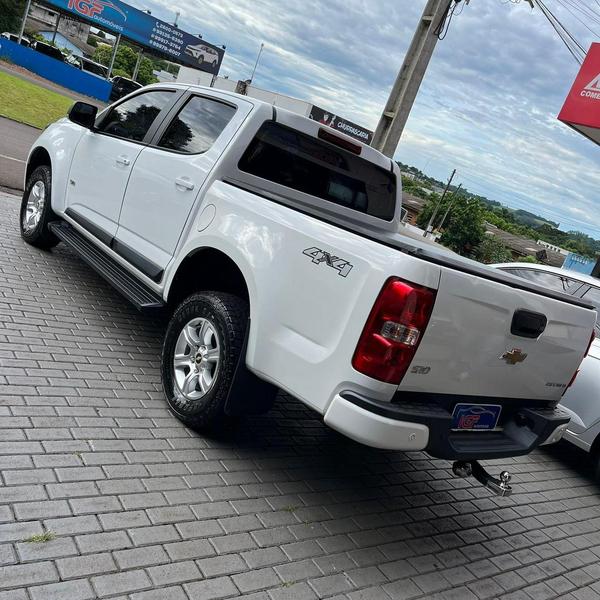 Chevrolet S10 LT - foto 5