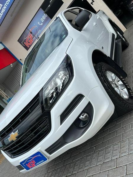Chevrolet S10 LT - foto 4