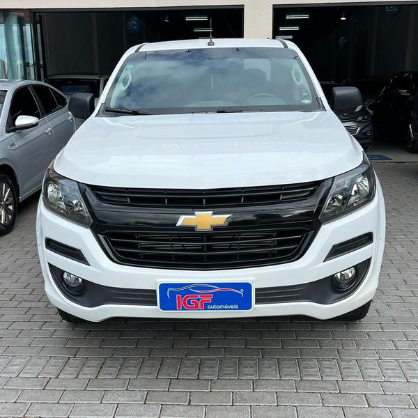 Chevrolet S10 LT - foto 3