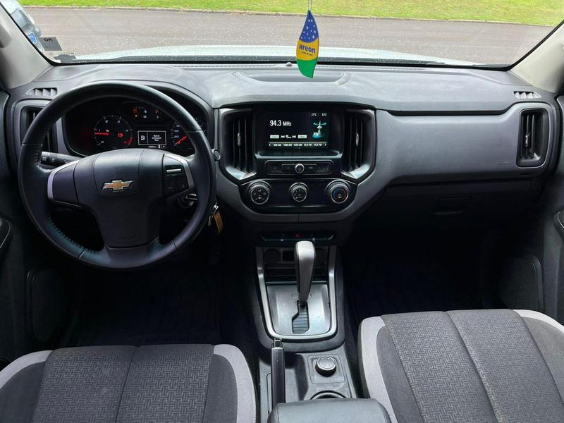 Chevrolet S10 LT - foto 11