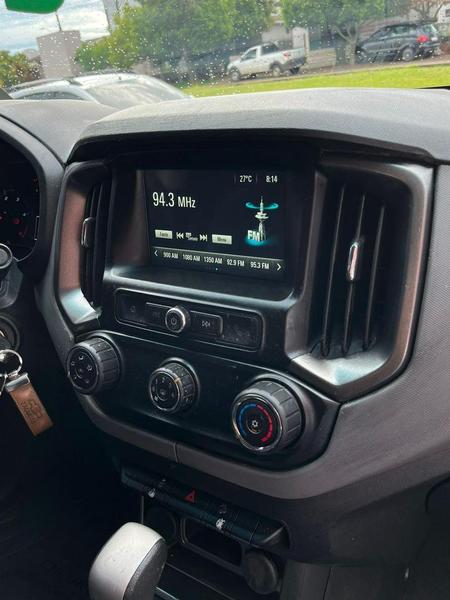 Chevrolet S10 LT - foto 13