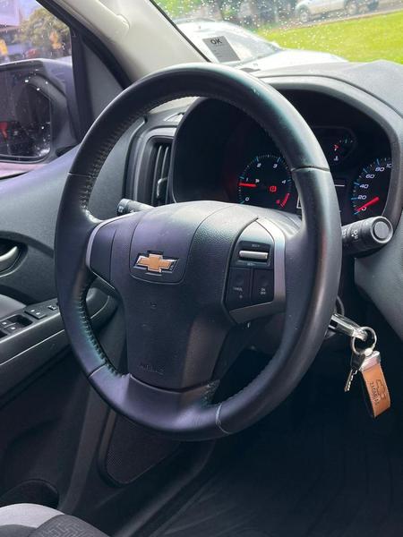 Chevrolet S10 LT - foto 14