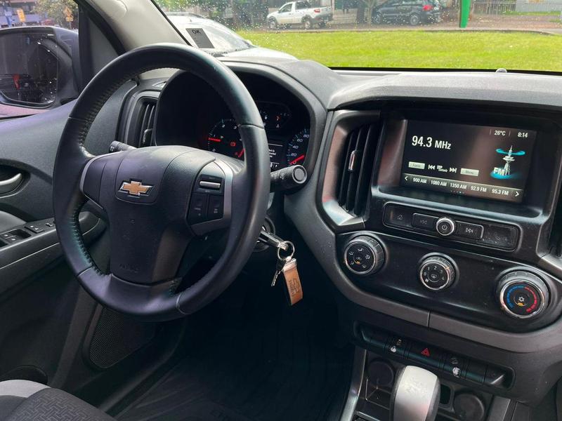 Chevrolet S10 LT - foto 12