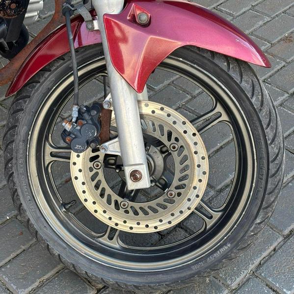 Honda Cb 300r - foto 3