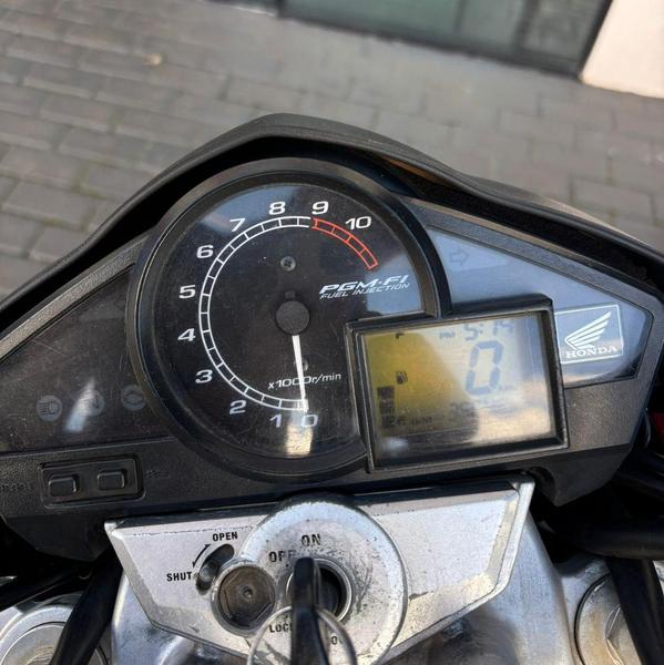 Honda Cb 300r - foto 4