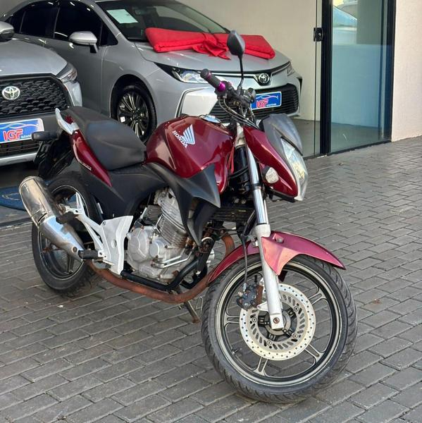 Honda Cb 300r - foto 2