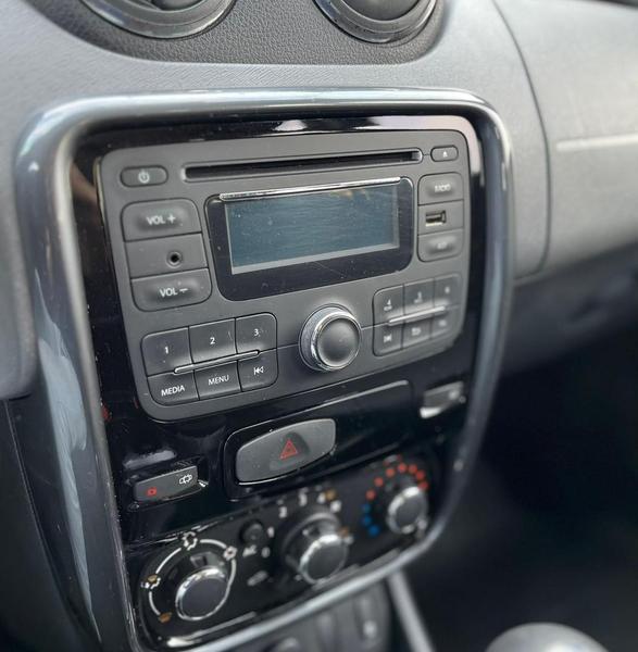 Renault Duster 1.6 D 4X2 - foto 14