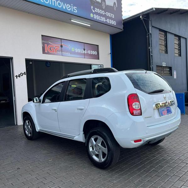Renault Duster 1.6 D 4X2 - foto 6