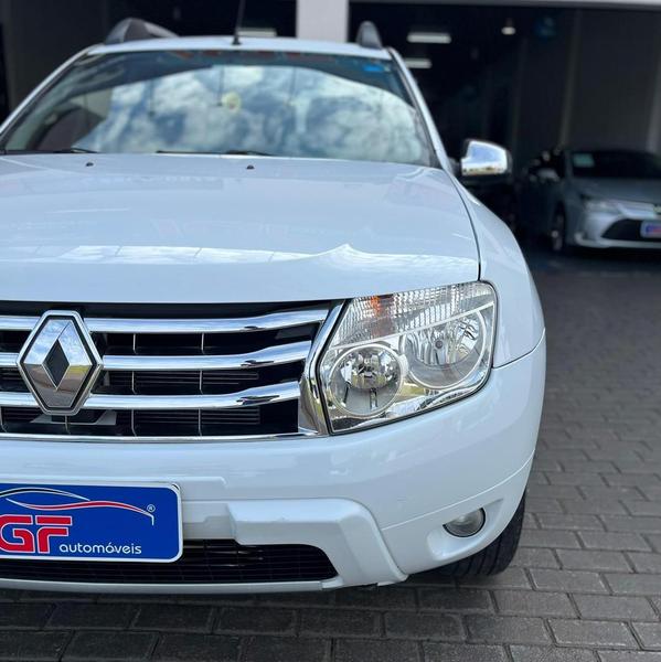 Renault Duster 1.6 D 4X2 - foto 3