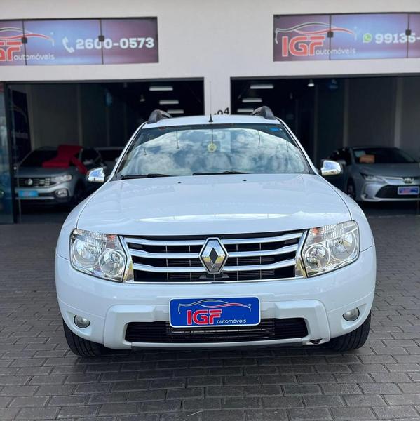 Renault Duster 1.6 D 4X2 - foto 4