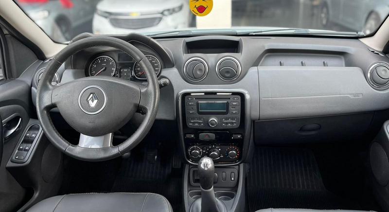 Renault Duster 1.6 D 4X2 - foto 12