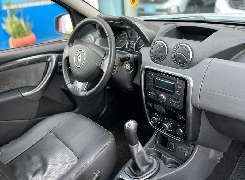 Renault Duster 1.6 D 4X2 - foto 13