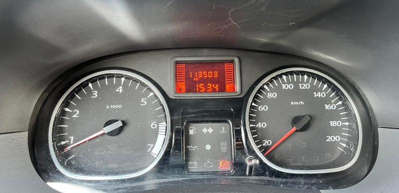 Renault Duster 1.6 D 4X2 - foto 16