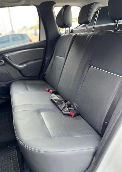 Renault Duster 1.6 D 4X2 - foto 10