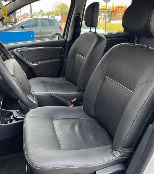 Renault Duster 1.6 D 4X2 - foto 11