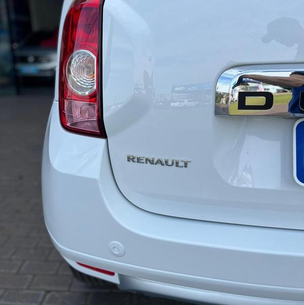 Renault Duster 1.6 D 4X2 - foto 7