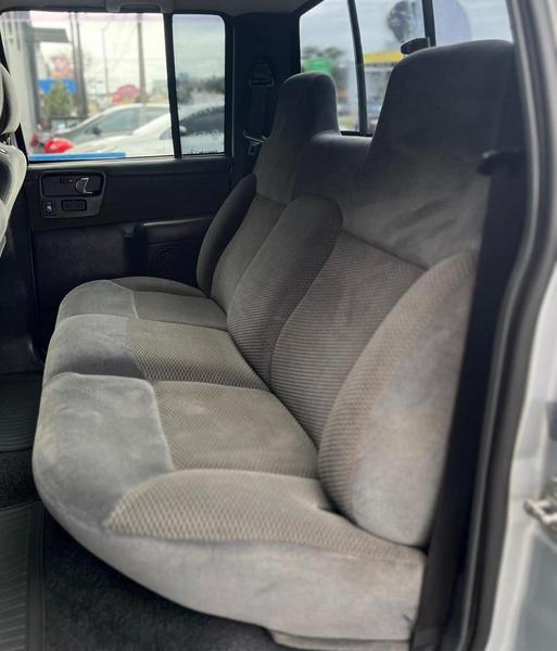 Chevrolet S10 P Up Advantage 2.4 Mpfi F.power Cs - foto 8