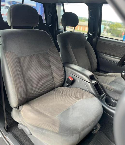 Chevrolet S10 P Up Advantage 2.4 Mpfi F.power Cs - foto 9