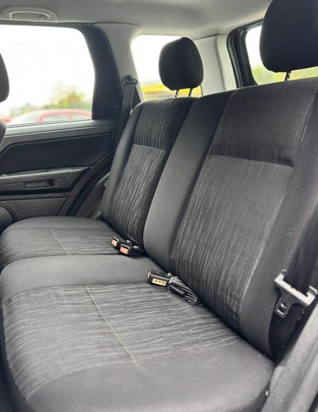 Ford EcoSport XLT - foto 8