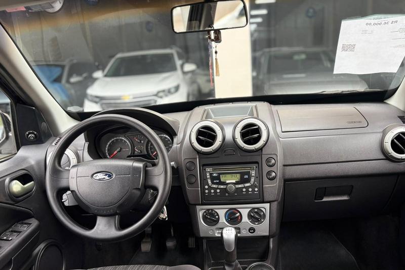 Ford EcoSport XLT - foto 11