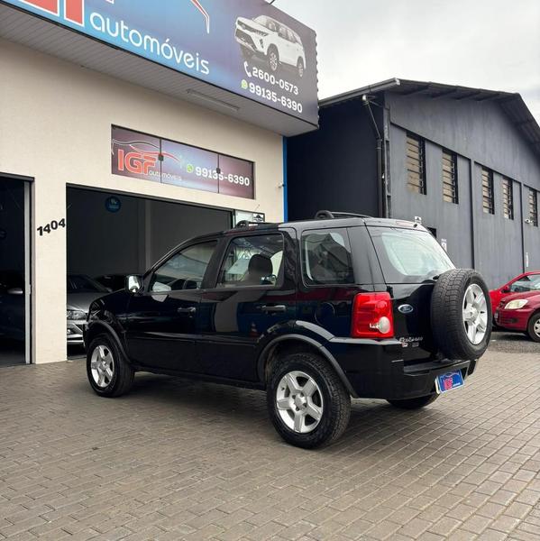 Ford EcoSport XLT - foto 5