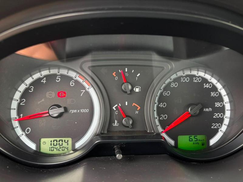 Ford EcoSport XLT - foto 16