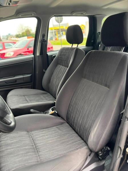 Ford EcoSport XLT - foto 9