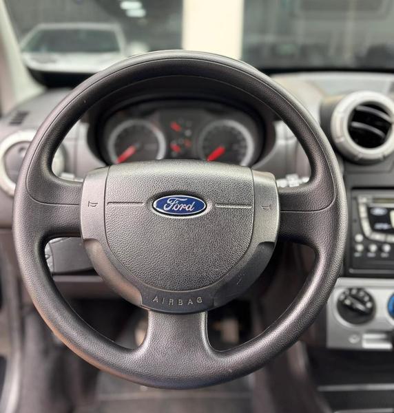 Ford EcoSport XLT - foto 13