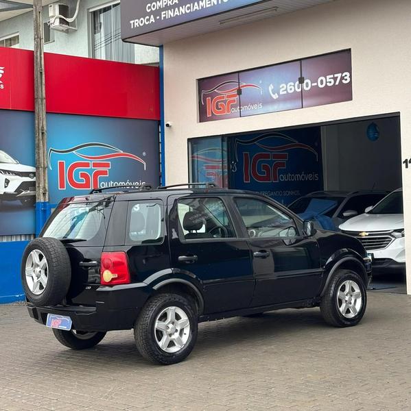 Ford EcoSport XLT - foto 7