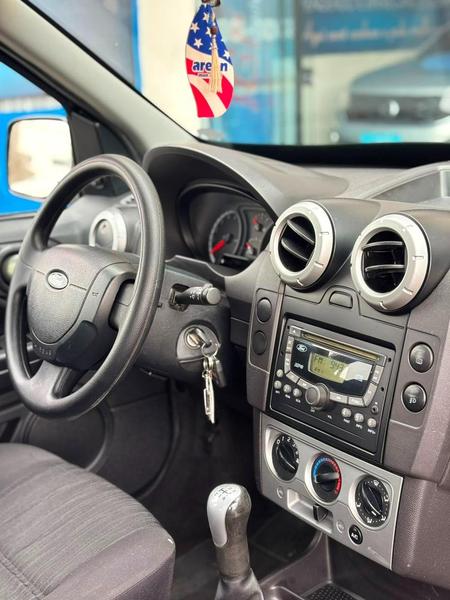 Ford EcoSport XLT - foto 12