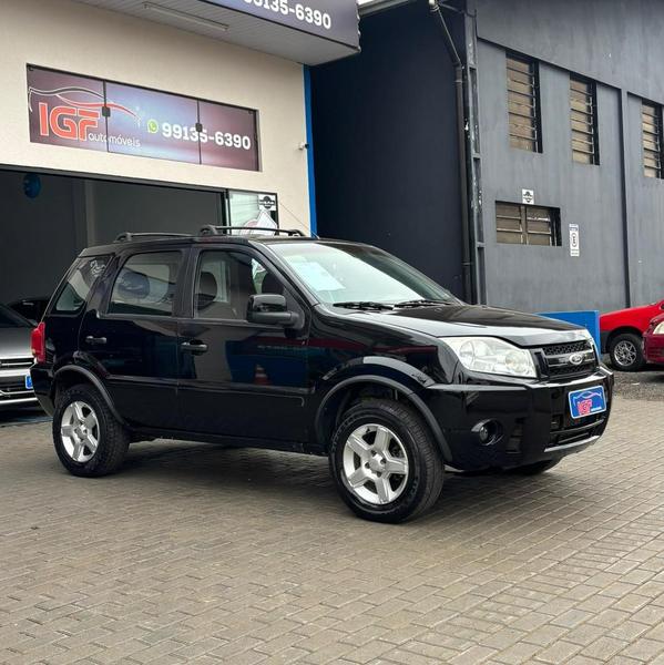 Ford EcoSport XLT - foto 2
