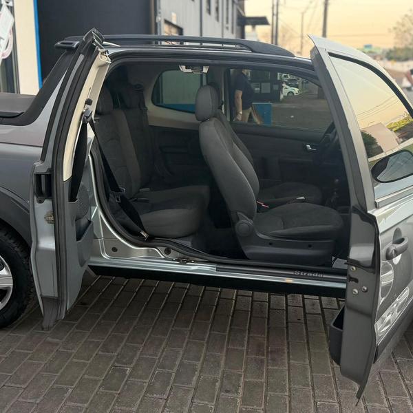 Fiat Strada Working Cd - foto 9