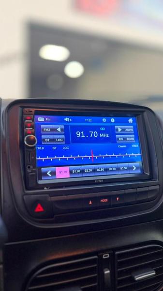 Fiat Strada Working Cd - foto 14