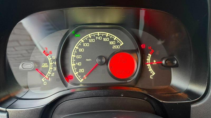 Fiat Strada Working Cd - foto 17