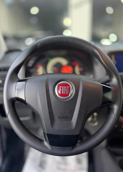 Fiat Strada Working Cd - foto 13