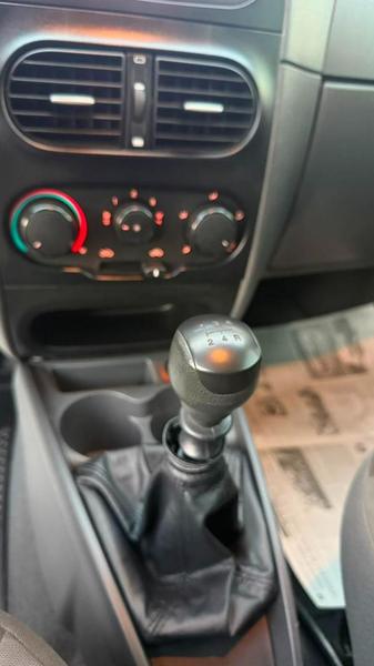Fiat Strada Working Cd - foto 16