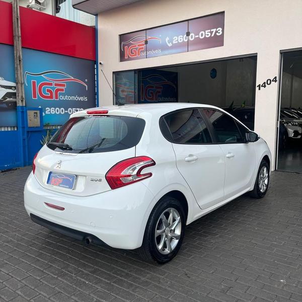 Peugeot 208 Active Pack - foto 8