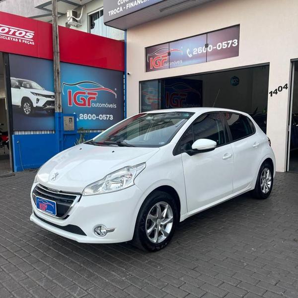 Peugeot 208 Active Pack - foto 5