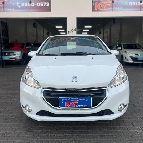 Peugeot 208 Active Pack - foto 4