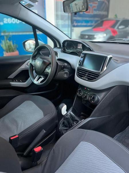 Peugeot 208 Active Pack - foto 11